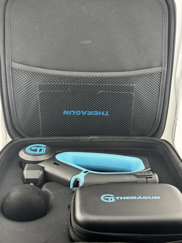 Theragun g2pro perkussive - theragun,