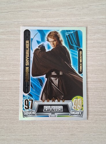 Topps force attax movie cards - topps,