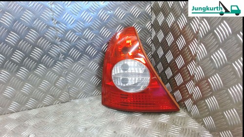 Heckleuchte renault clio - renault, 1.2
