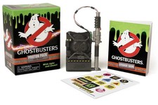 Running Press: Ghostbusters