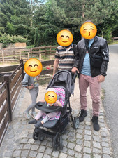 Buggy Emma NEUWERTIG