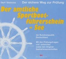 Der amtliche Sportbootführerschein - See der Bundesre... | Buch | Zustand sehr gut