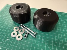 2 Stk. Laufrolle  Stiga