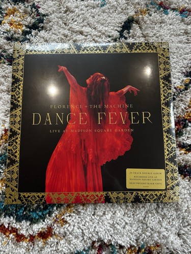 Florence the machine dance - florence,