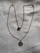 Purelei Kette, Halskette mit Anhänger, ohne OVP