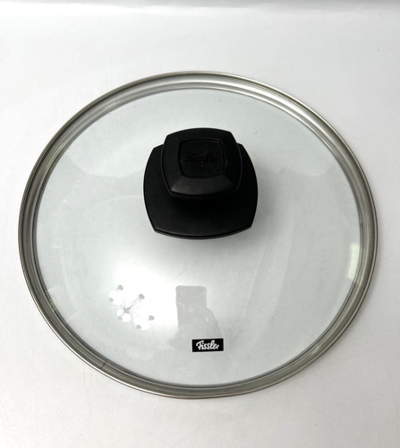 Fissler glass lid replacement - fissler,