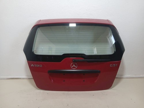 Mercedes benz klasse - mercedes-benz, a-klasse