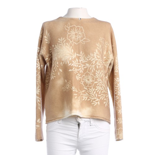 High use pullover braun - pullover,