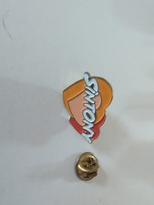 Sintony Pin Anstecknadel