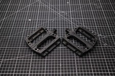 Plastic Pedal Fharrad Fahrradpedal Mountainbike Pedale