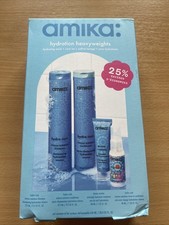 amika Hydro Rush Hydration