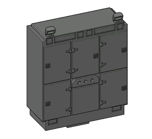 Modell hub zx040n bausatz - modell-hub,