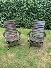 Herlag Noblesse - Hochlehner - hochwertig Vollholz