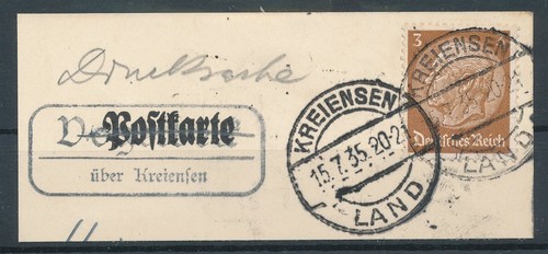 867369 briefstück mit - briefstück,