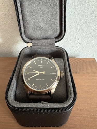 Tissot gent swissmatic - gent, xl