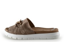 Feyn Damen Mules Pantoletten