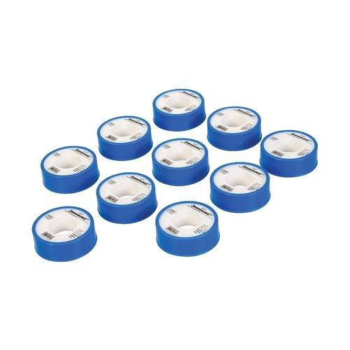 Ptfe dichtband 12 - ptfe, mm