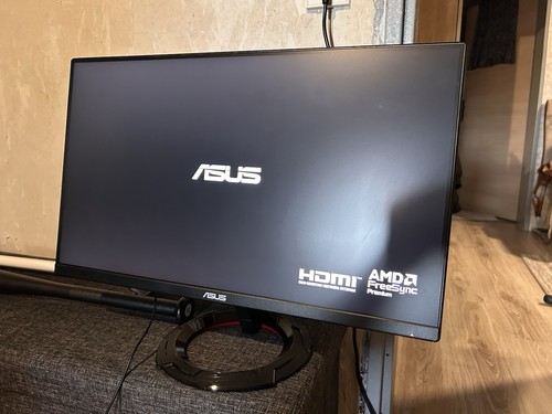 Asus tuf gaming vg249q5r - gaming, 24