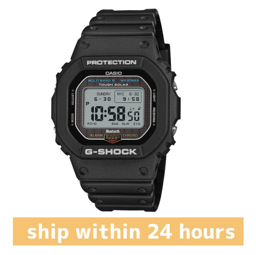 Casio herrenuhr shock - casio, g-shock