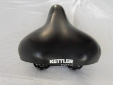 KETTLER Fahrradsattel neu für