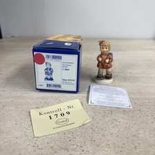 MJ Hummel Schulmadchen The