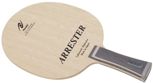Nittaku aluster flared - nittaku,