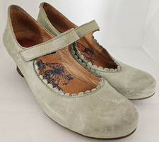 Brako Damen Pumps Spangenpumps