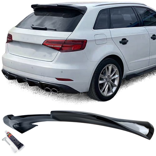 Dachspoiler heckspoiler sport - dachspoiler,