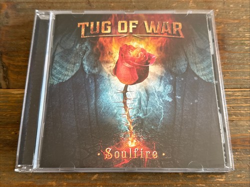 Tug war soulfire import - war,