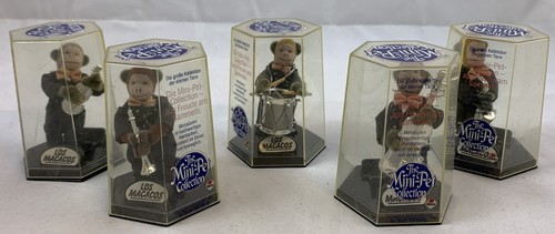 The mini pet collection - collection, los