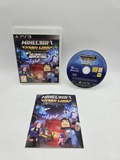 Minecraft Story-Modus: Das