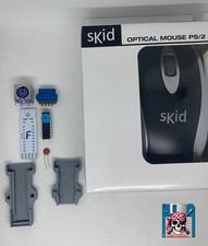 🕹️ Commodore Amiga  PS/2