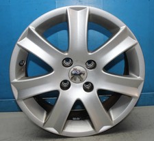 Alufelge 6Jx16 ET 27 LK 4x108