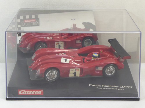 Carrera universal 132 - universal, panoz
