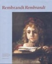 Rembrandt Rembrandt - Rembrandt Harmensz van Rijn