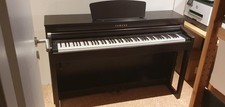 E-Klavier Yamaha Clavinova CLP