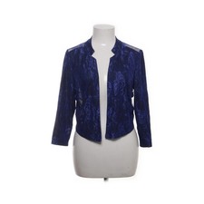 H&M, Bolero, Größe: L, Blau