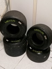 KART RENNKART KARTREIFEN  VEGA