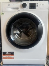 Bauknecht 9KG an Bastler 