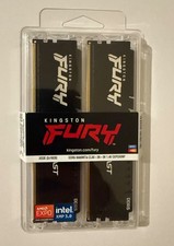 Kingston FURY 32GB KIT DDR5