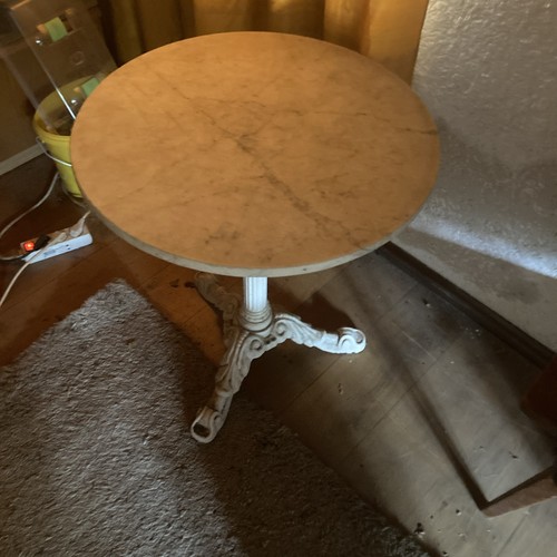Original franz bistrotisch - original,