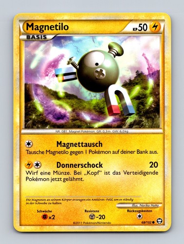 Tcg pokemon karte - tcg,