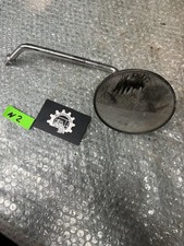 Oldtimer Spiegel Scheunenfund