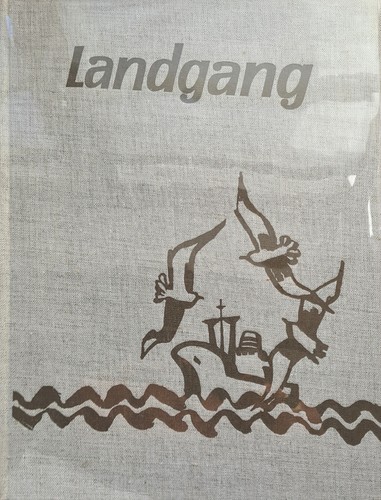 Landgang eindrücke - landgang.,