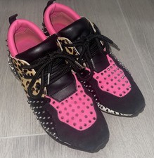 Steve Madden Sneaker mit