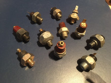 Konvolut 10 Stück Oldtimer