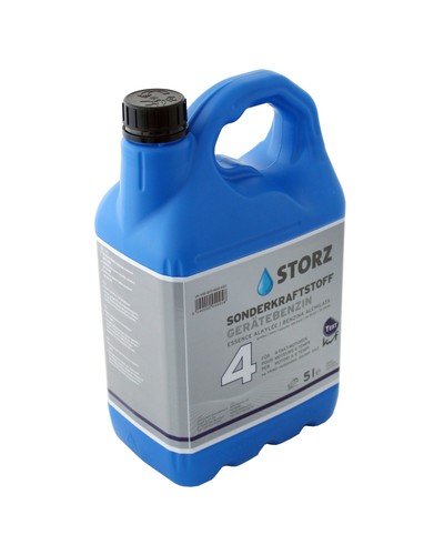 Liter storz sonderkraftstoff - liter,