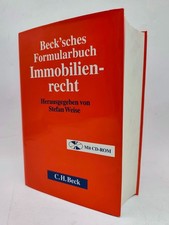 Beck'sches Formularbuch