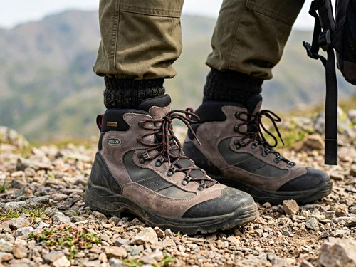Lytos hydortex wanderschuhe - lytos,