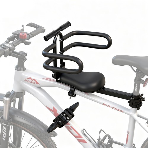 Kindersitz fahrrad vorne für - fahrrad,
